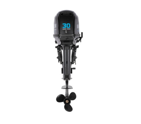 Мотор MARLIN MP 30 AWRS