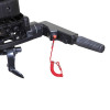Мотор MARLIN MP 40 AWRS