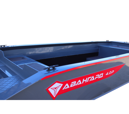 Авангард 4.0 Р