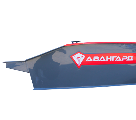 Авангард 4.0 Р