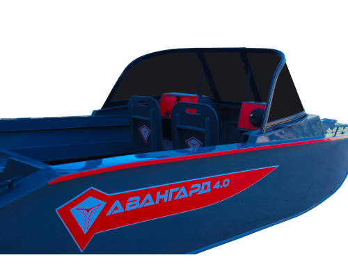 Авангард  4.0