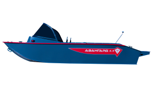 Авангард  4.4