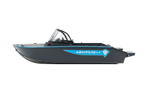 Авангард  4.4 Про