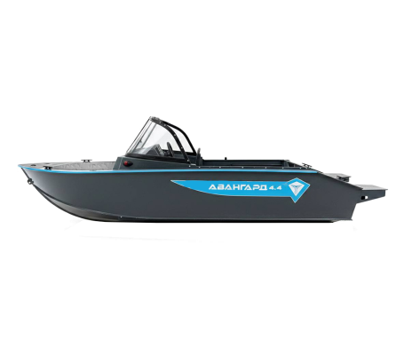 Авангард  4.4 Про