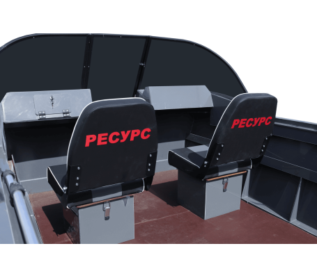 Ресурс 400 ДС