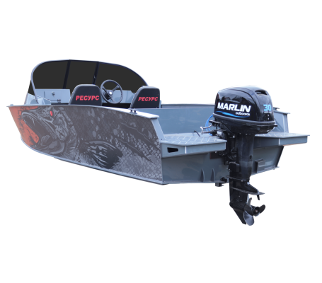 Ресурс 440 ДС