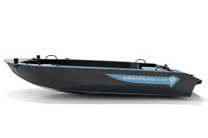 Авангард 4.4 Р Про